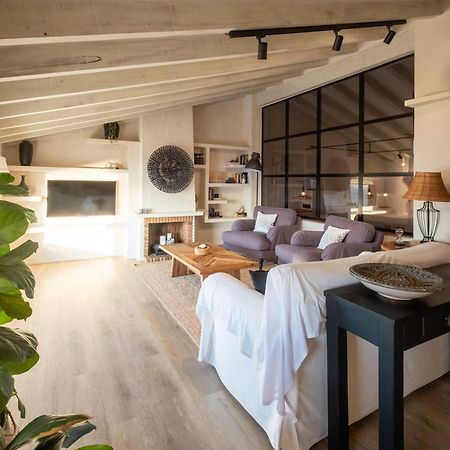 Precioso Apartamento Boutique El Amante (Adults Only) Altea Exteriér fotografie