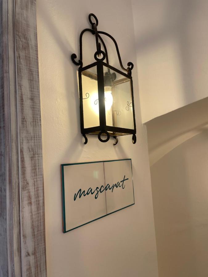 Precioso Apartamento Boutique El Amante (Adults Only) Altea Exteriér fotografie