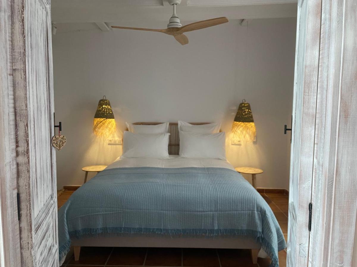 Precioso Apartamento Boutique El Amante (Adults Only) Altea Exteriér fotografie