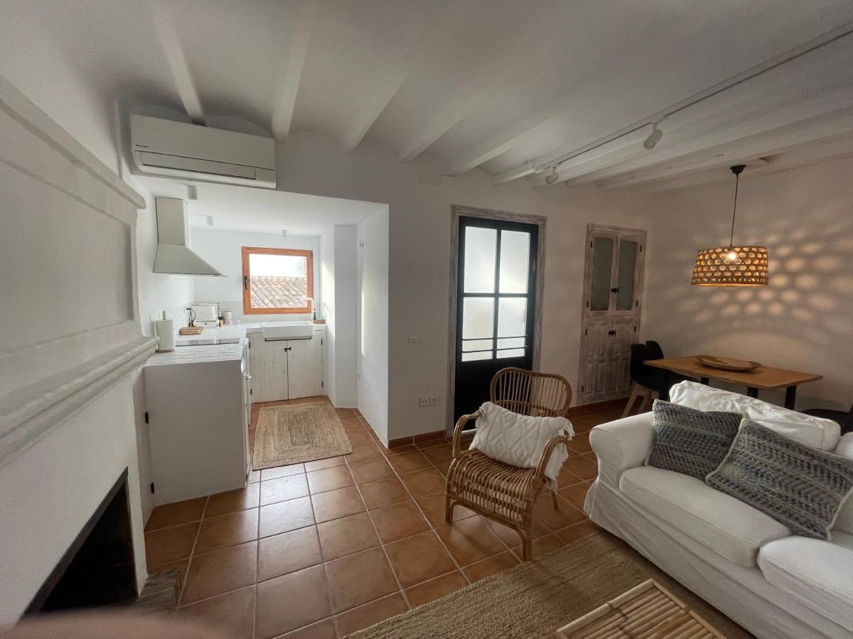 Precioso Apartamento Boutique El Amante (Adults Only) Altea Exteriér fotografie