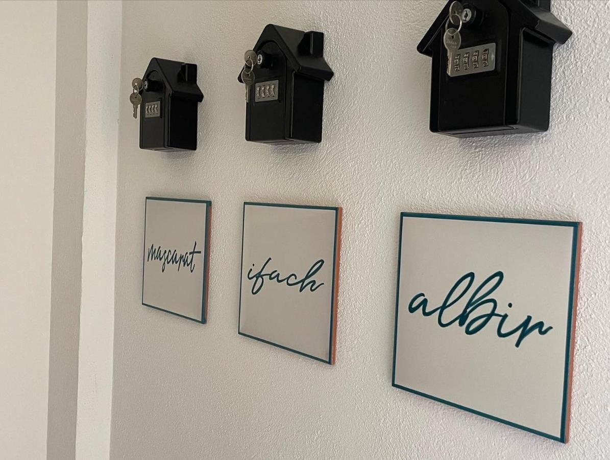 Precioso Apartamento Boutique El Amante (Adults Only) Altea Exteriér fotografie