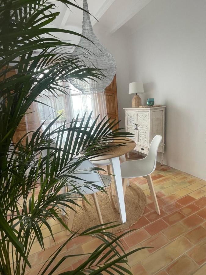 Precioso Apartamento Boutique El Amante (Adults Only) Altea Exteriér fotografie