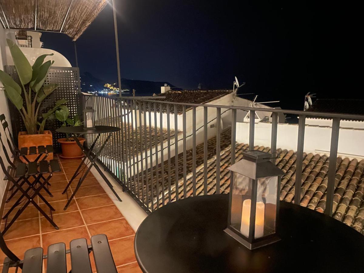 Precioso Apartamento Boutique El Amante (Adults Only) Altea Exteriér fotografie