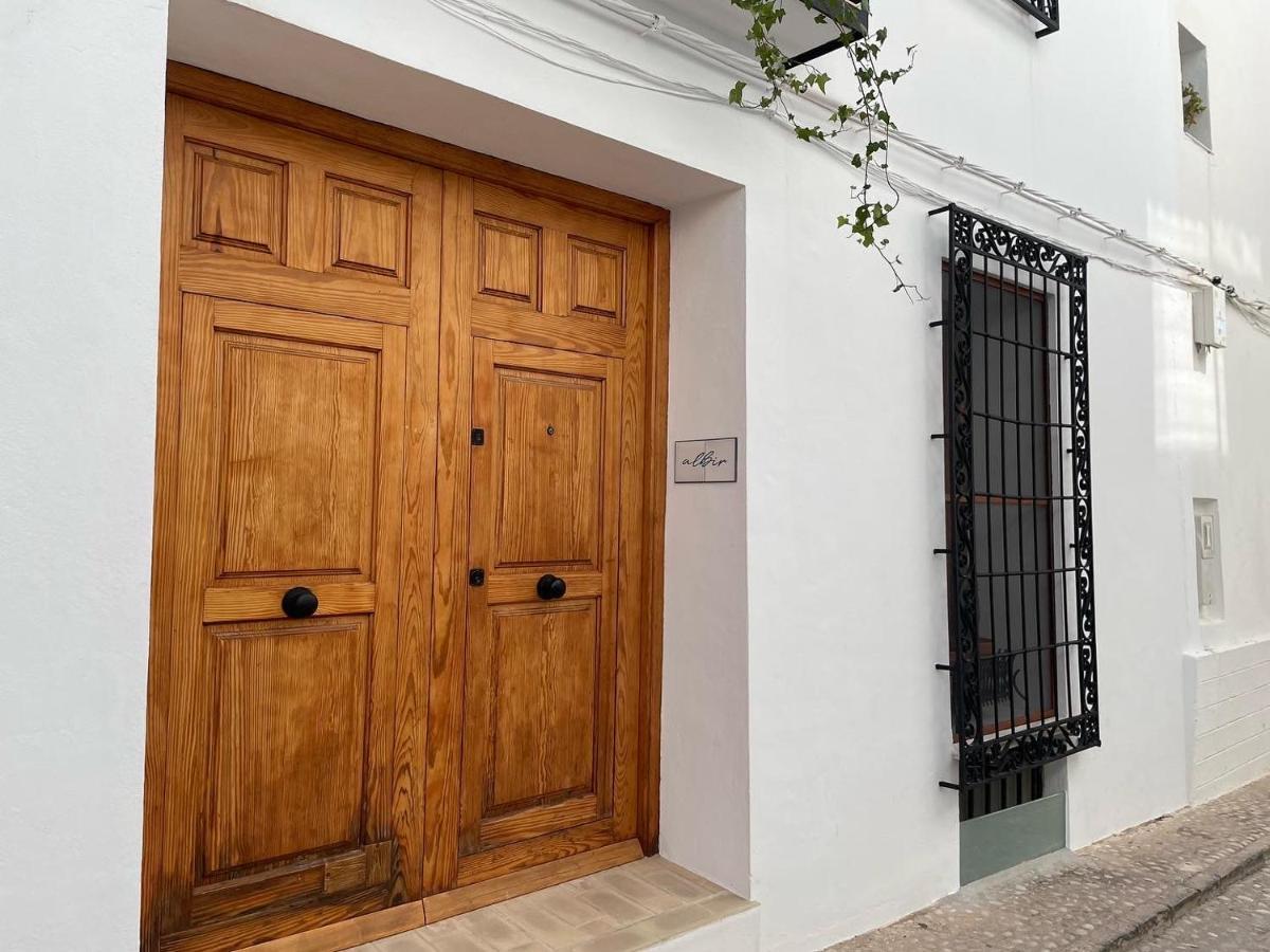 Precioso Apartamento Boutique El Amante (Adults Only) Altea Exteriér fotografie