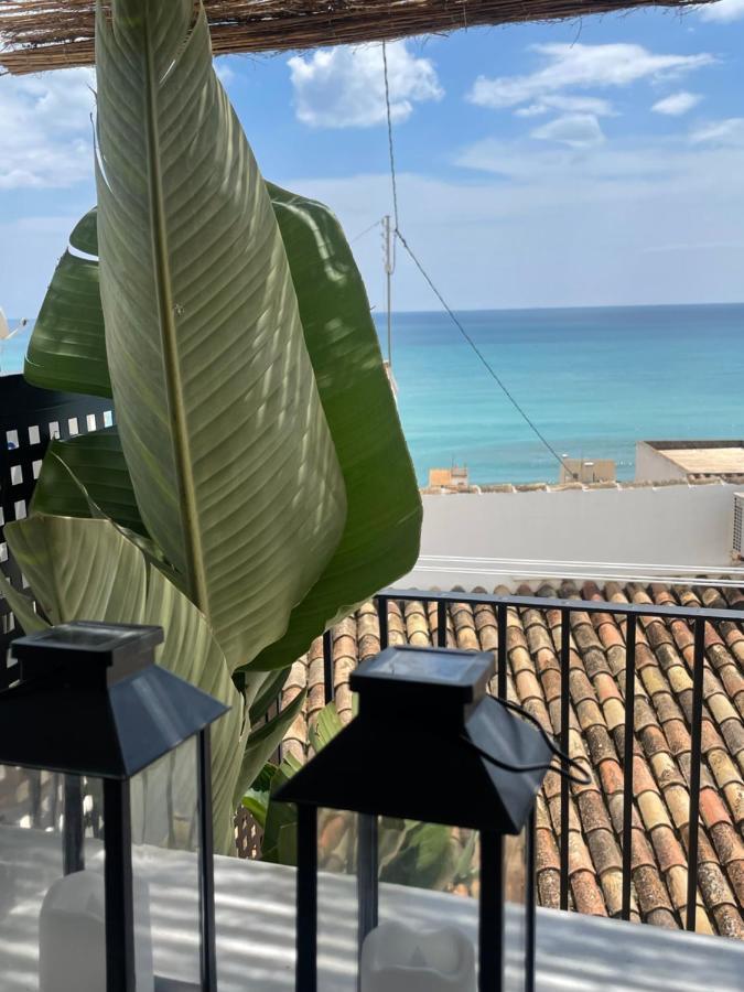 Precioso Apartamento Boutique El Amante (Adults Only) Altea Exteriér fotografie