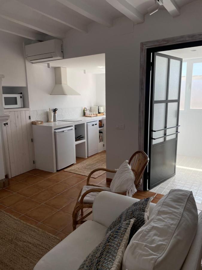 Precioso Apartamento Boutique El Amante (Adults Only) Altea Exteriér fotografie