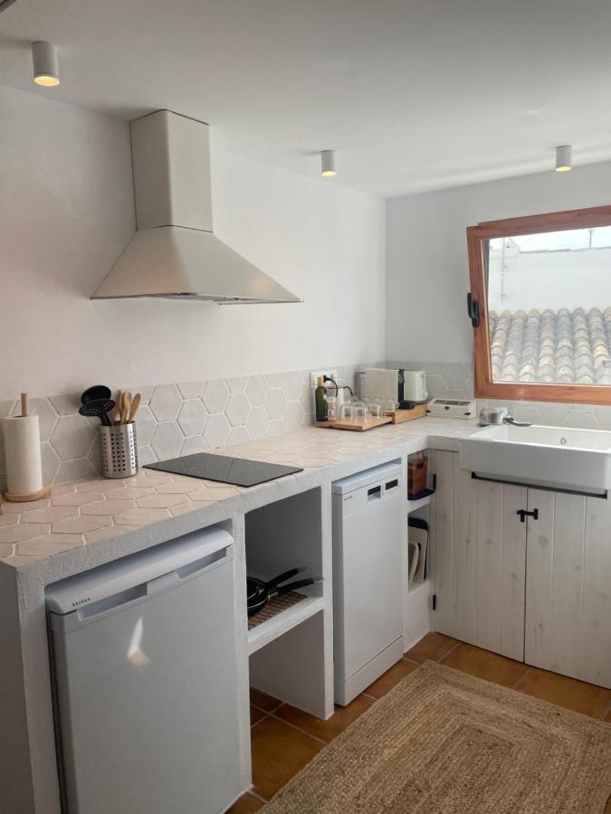 Precioso Apartamento Boutique El Amante (Adults Only) Altea Exteriér fotografie