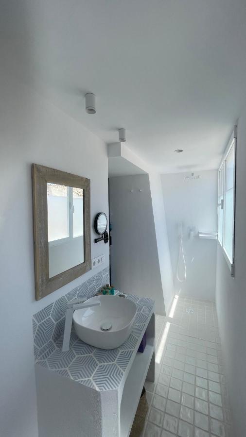 Precioso Apartamento Boutique El Amante (Adults Only) Altea Exteriér fotografie