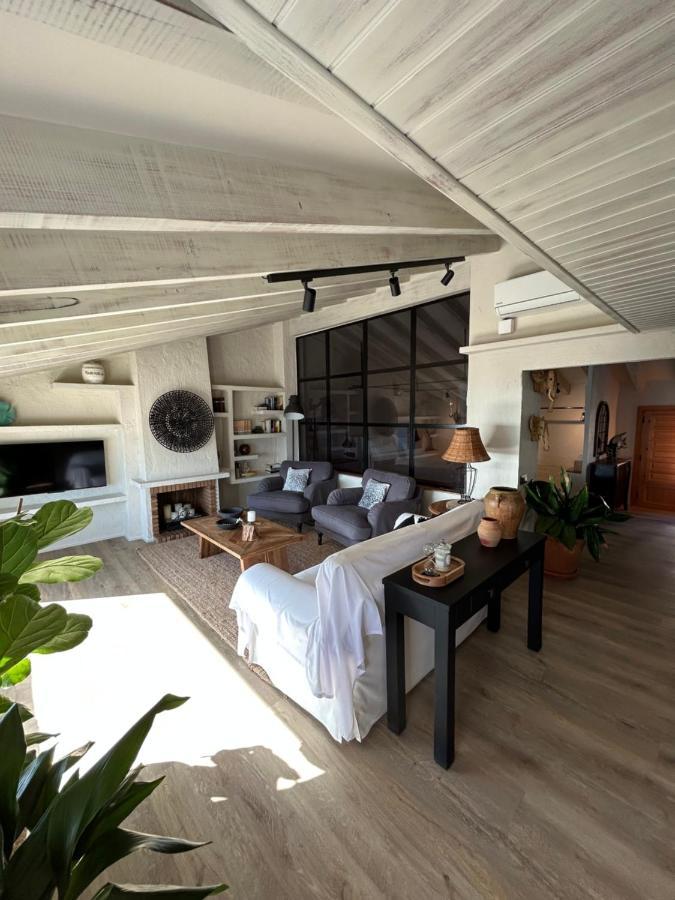 Precioso Apartamento Boutique El Amante (Adults Only) Altea Exteriér fotografie