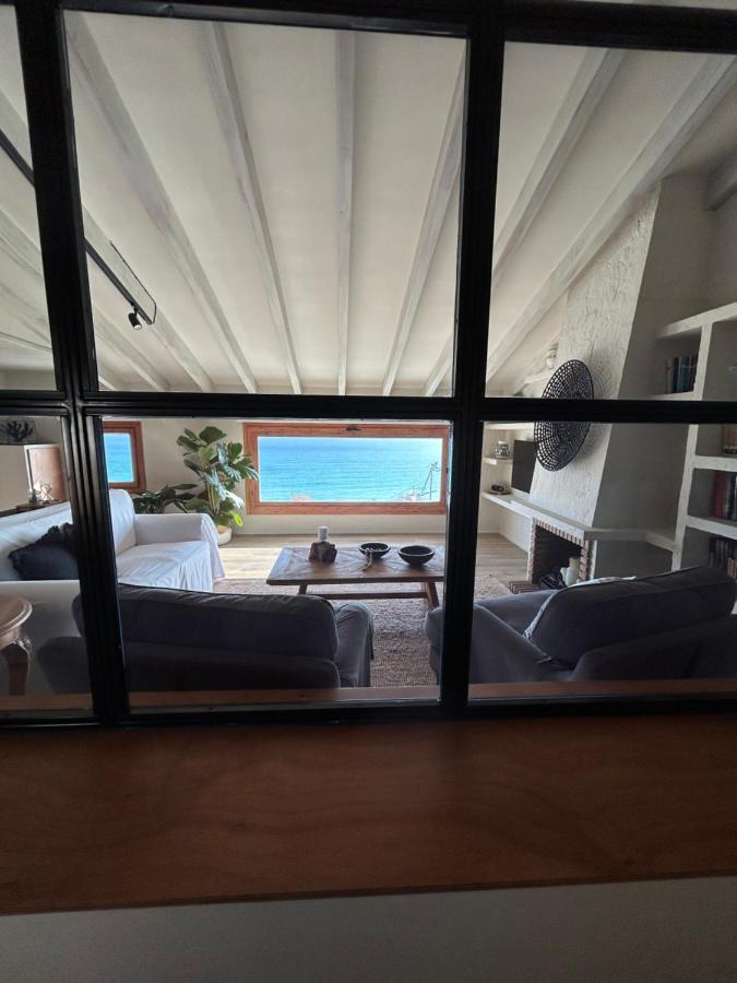 Precioso Apartamento Boutique El Amante (Adults Only) Altea Exteriér fotografie
