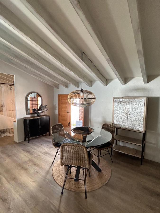 Precioso Apartamento Boutique El Amante (Adults Only) Altea Exteriér fotografie
