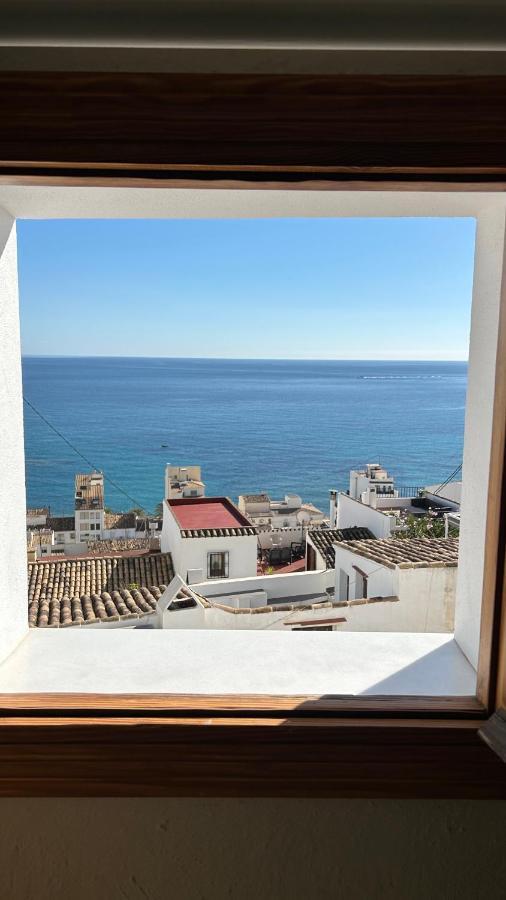 Precioso Apartamento Boutique El Amante (Adults Only) Altea Exteriér fotografie