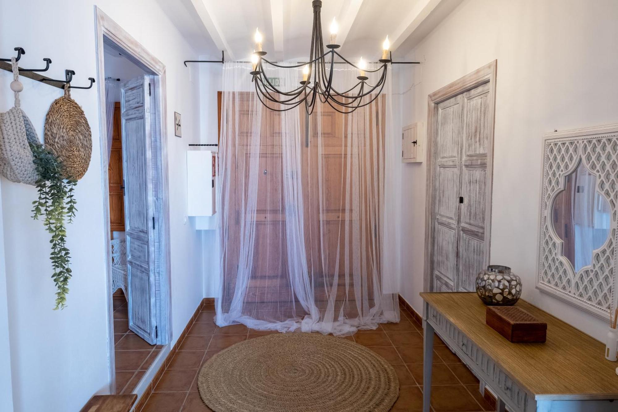 Precioso Apartamento Boutique El Amante (Adults Only) Altea Exteriér fotografie