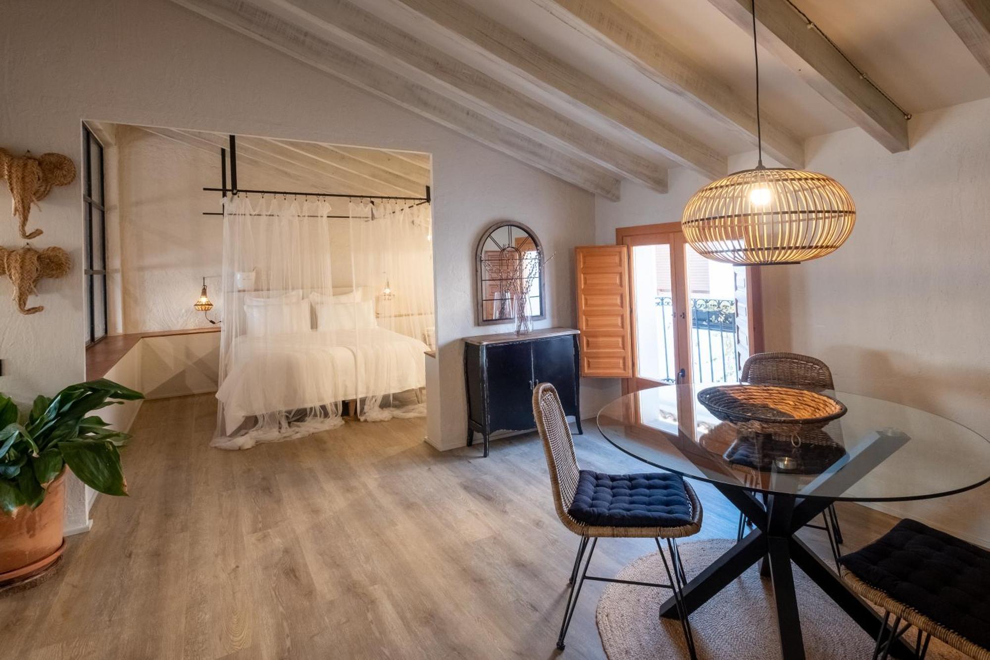 Precioso Apartamento Boutique El Amante (Adults Only) Altea Exteriér fotografie