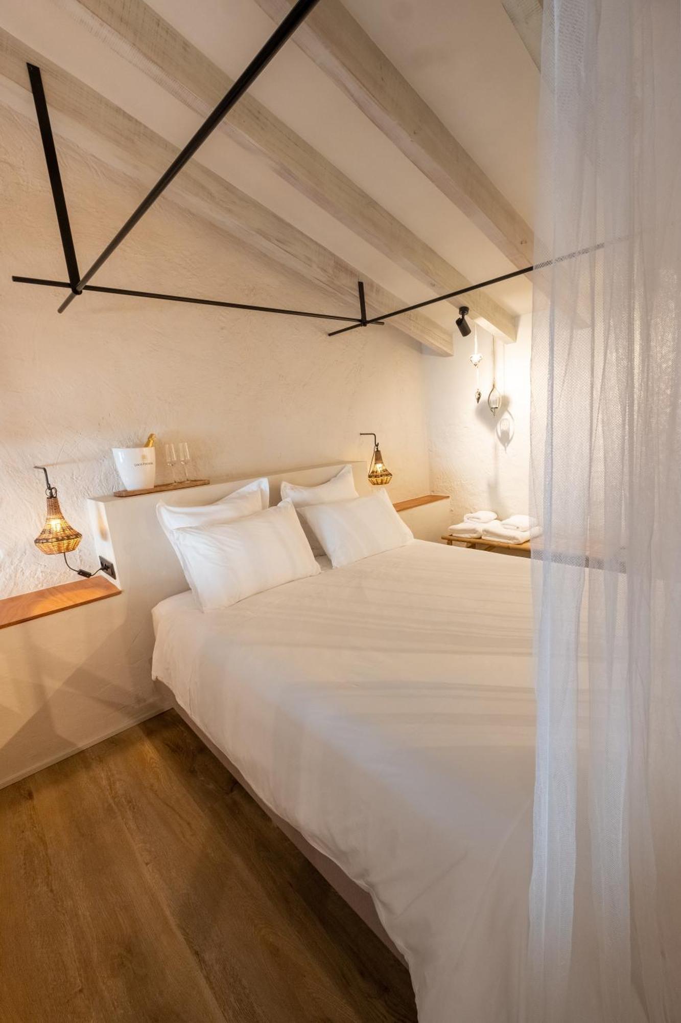 Precioso Apartamento Boutique El Amante (Adults Only) Altea Exteriér fotografie