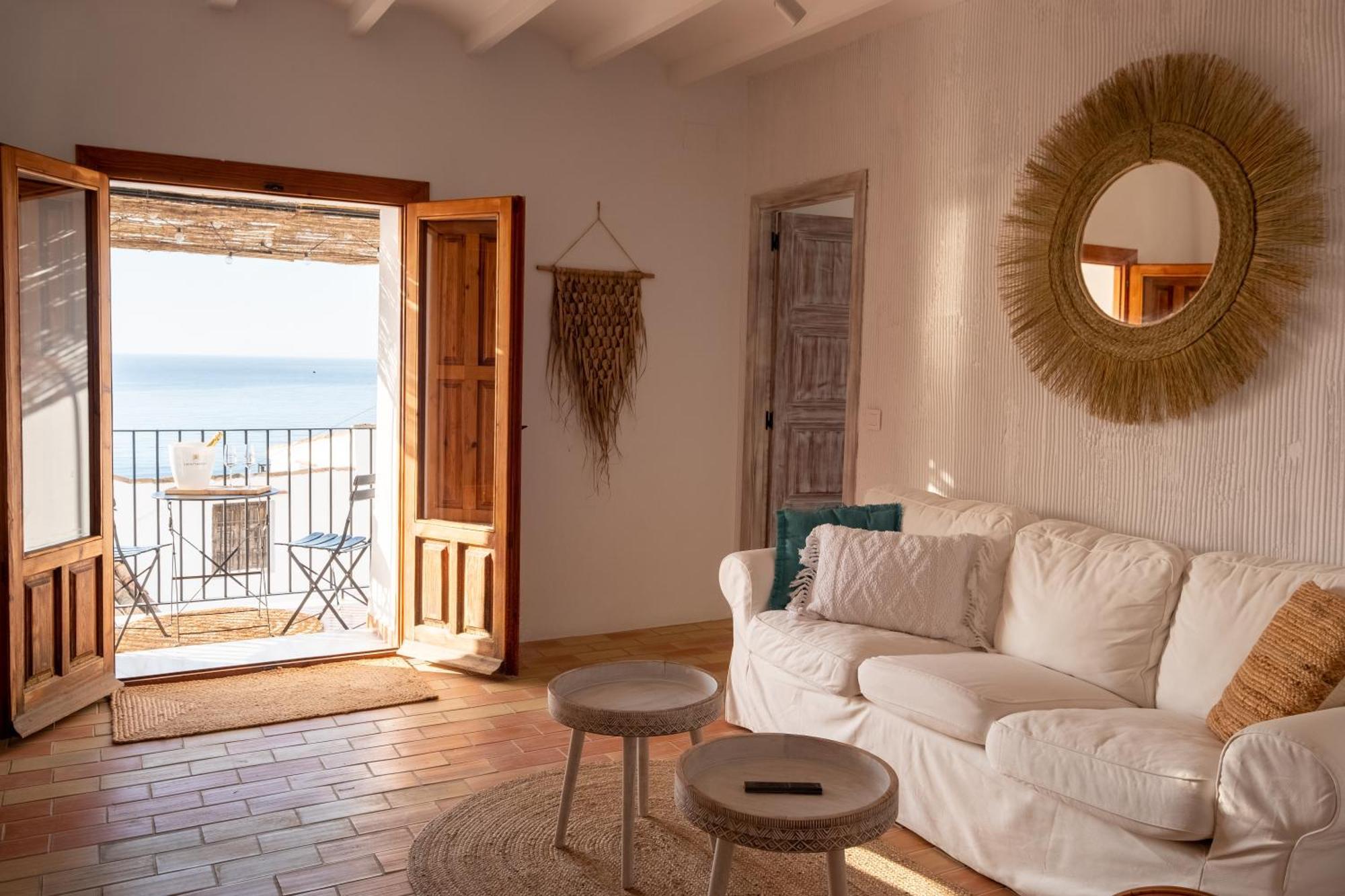 Precioso Apartamento Boutique El Amante (Adults Only) Altea Exteriér fotografie