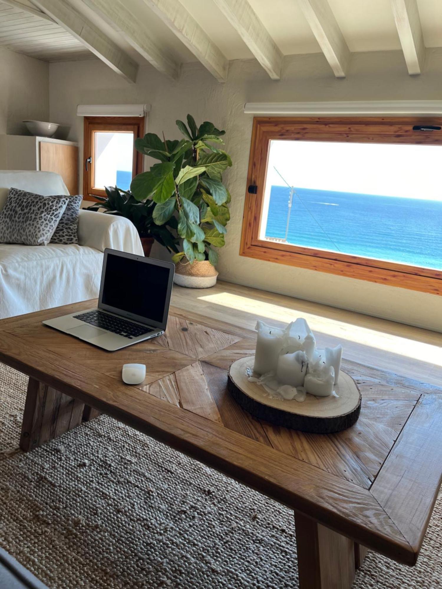 Precioso Apartamento Boutique El Amante (Adults Only) Altea Exteriér fotografie
